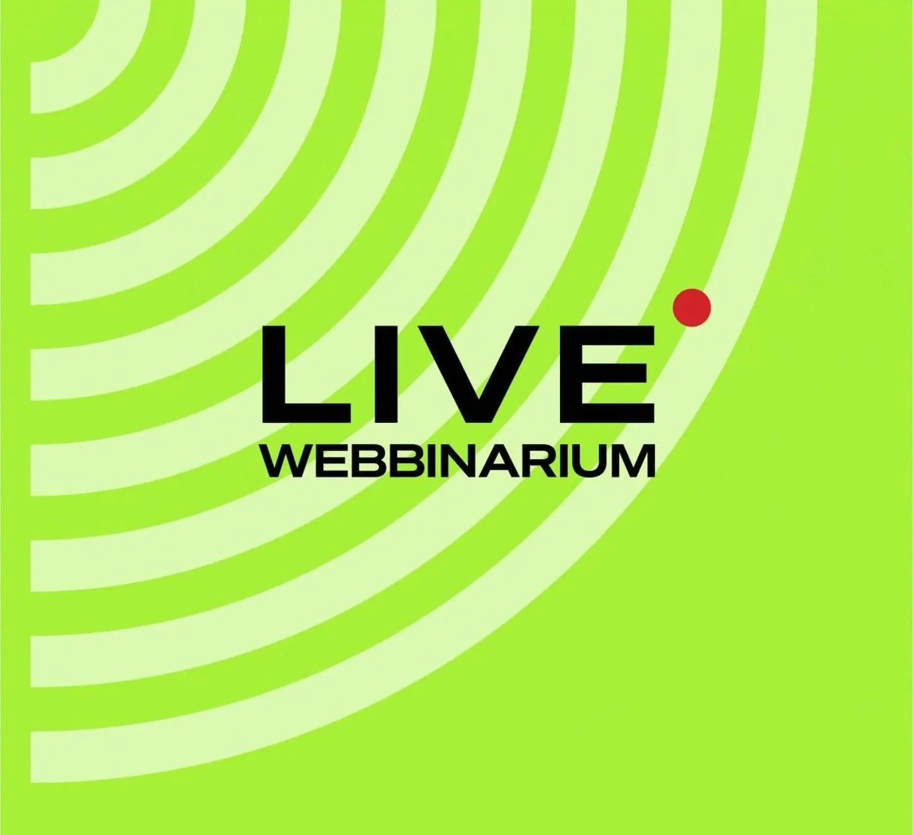 Kluturbryggan – Webbinarier med info och vägledning