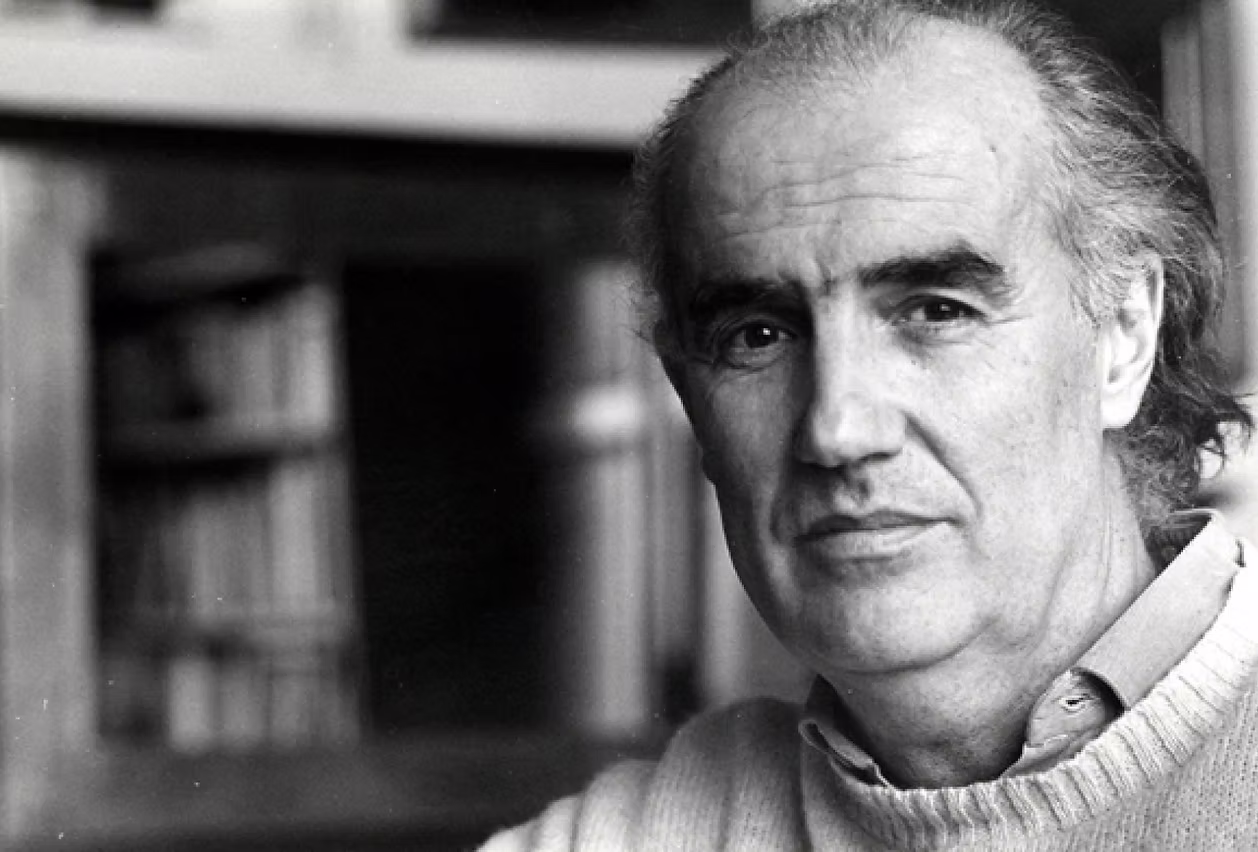 Hyllningskonsert till Luigi Nono!