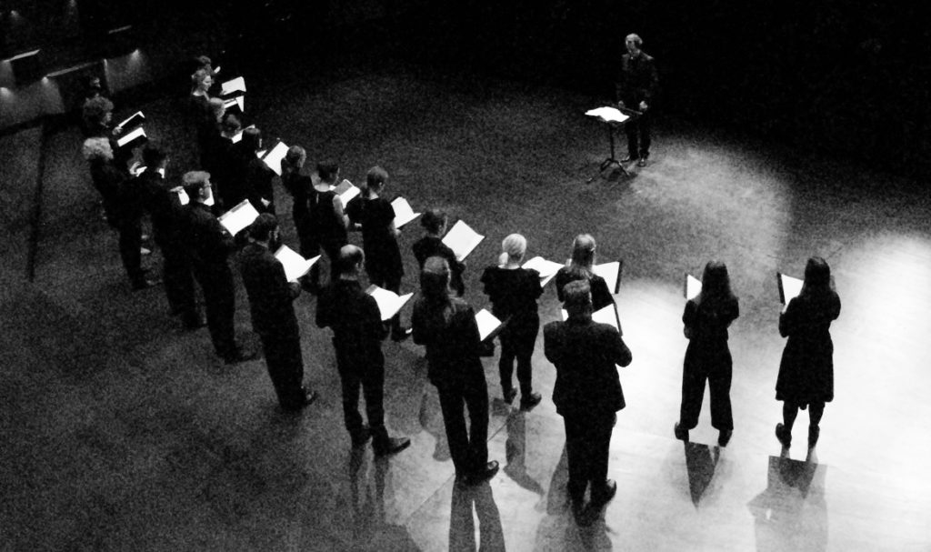 Ljudvågor – Visby 17-21 maj!