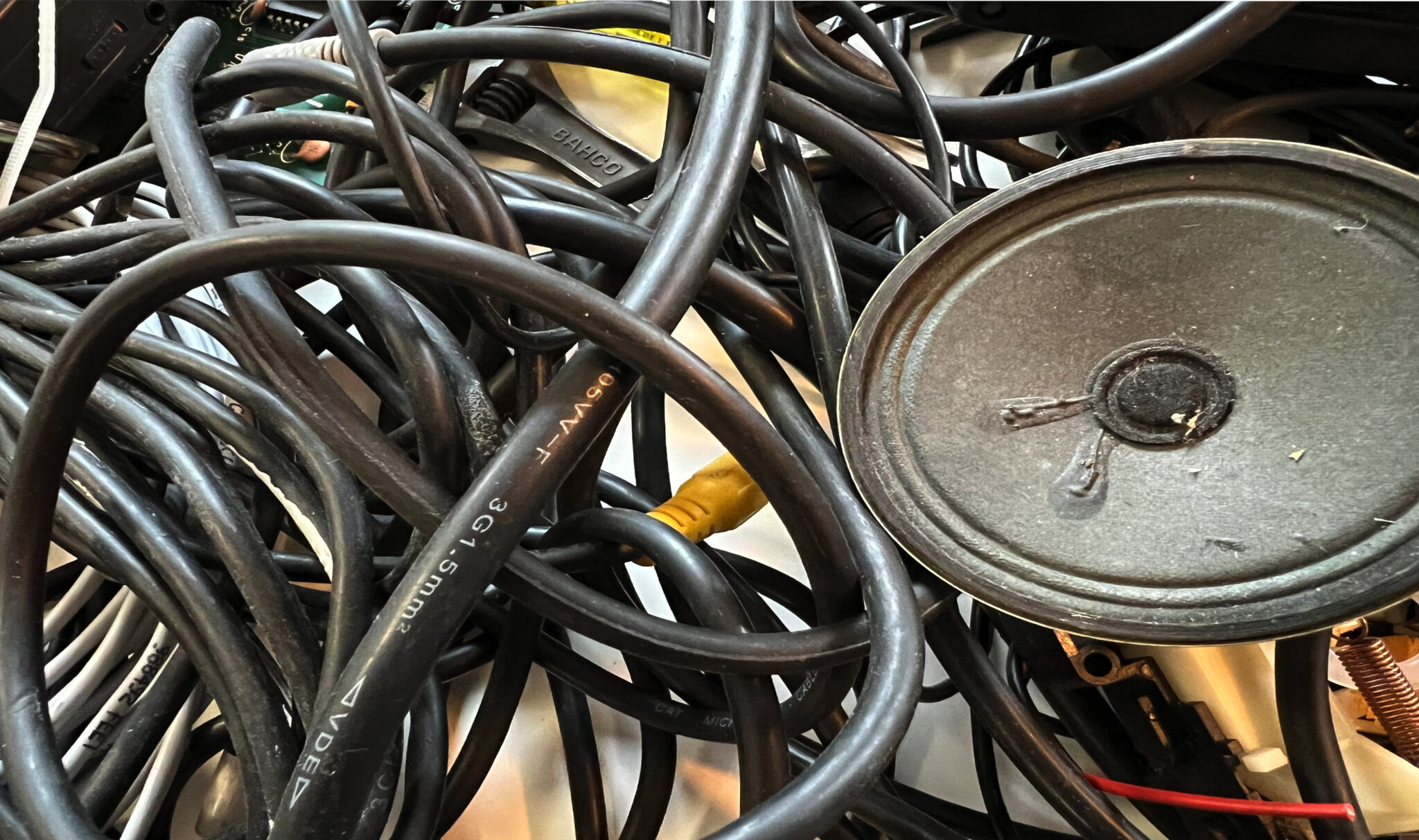 Picknick festival #2 2025 – Ljudlabb och ljudkonst i Östra Hoby, 9 augusti