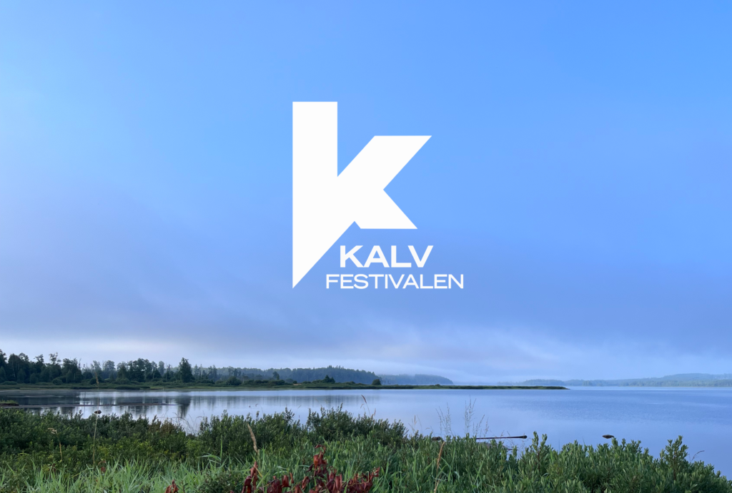 Kalvfestivalen – Bortom det hörbara, 7-10 augusti