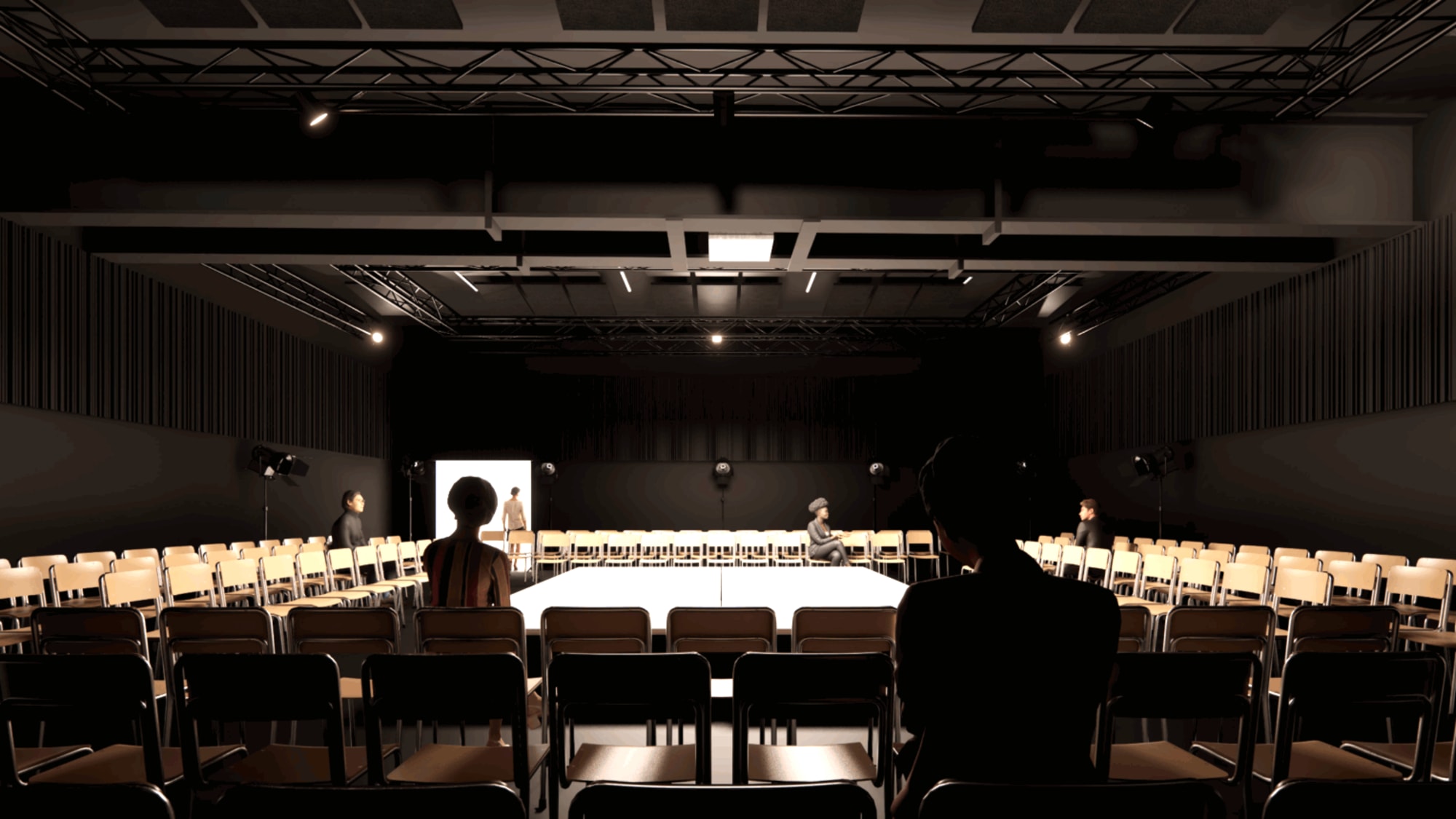 Fylkingen flyttar till ABF-huset!