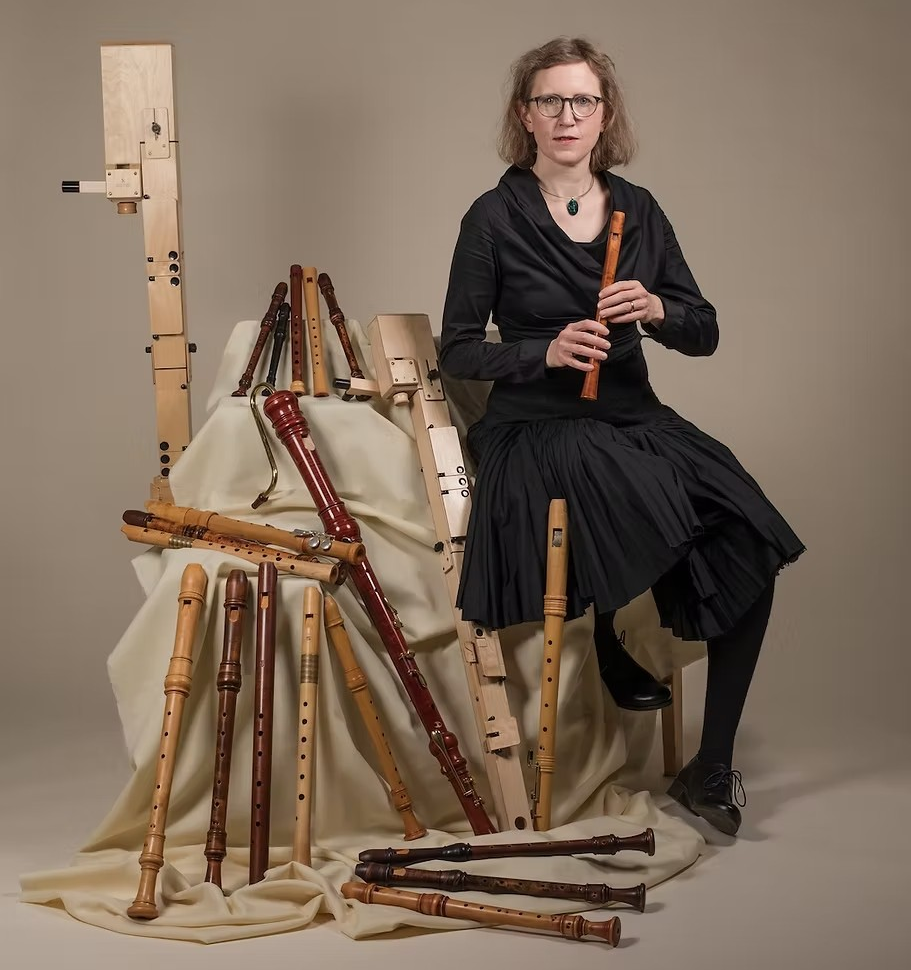 Skogskabinettet, Göteborg 22 mars