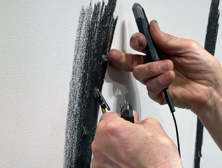 Påsk hos Schhh Vardagsrummet 2-6 april