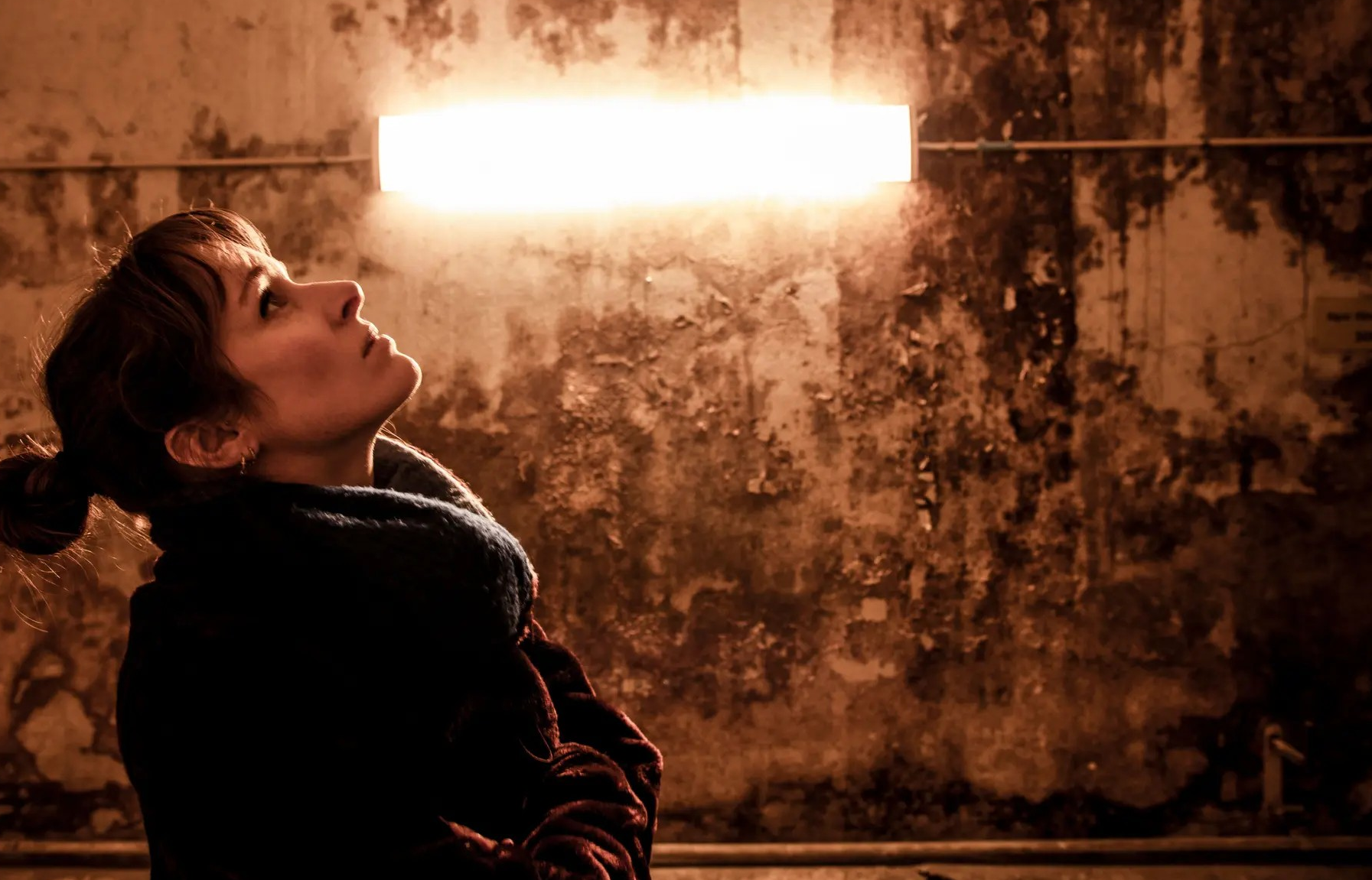 Aurélie Ferrière + Lauri Hyvärinen + Daniel M Karlsson + Meghan Quinlan på Fylkingen 15 april